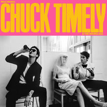 Load image into Gallery viewer, Role Model - Chuck Timely &amp; The Hourglass
