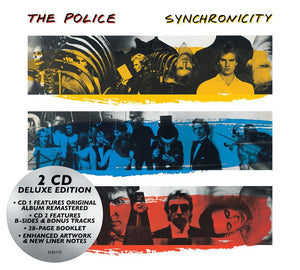 The Police - Synchronicity (Reissue)