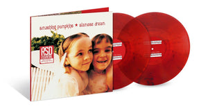 Smashing Pumpkins - Siamese Dream (2LP Reissue)