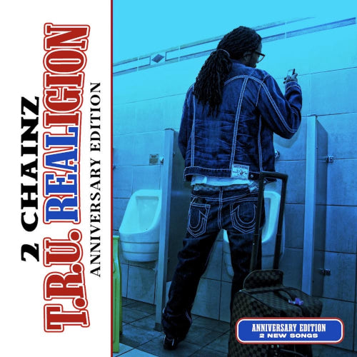 2 Chainz - T.R.U. REALigion [BF25]