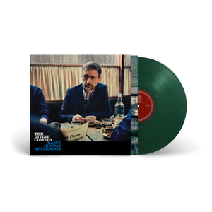 The Divine Comedy - Rainy Sunday Afternoon