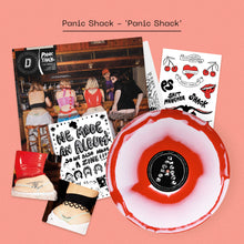 Load image into Gallery viewer, Panic Shack - Panic Shack
