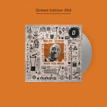 Load image into Gallery viewer, Mulatu Astatke - Mulatu Plays Mulatu
