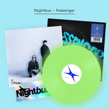 Load image into Gallery viewer, Nightbus - Passenger
