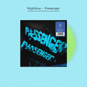 Nightbus - Passenger