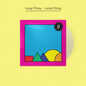 Long Fling - Long Fling