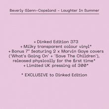 Load image into Gallery viewer, Beverly Glenn-Copeland - Laughter In Summer
