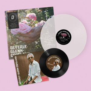 Beverly Glenn-Copeland - Laughter In Summer