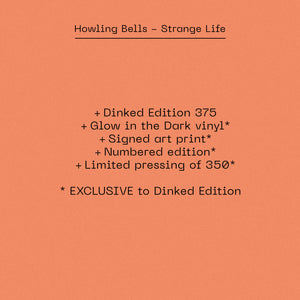 Howling Bells - Strange Life