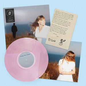 Courtney Marie Andrews - Valentine