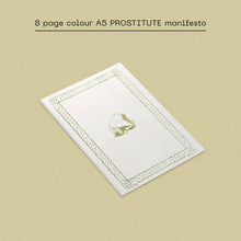 Load image into Gallery viewer, Prostitute - Attempted Martyr
