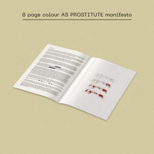 Load image into Gallery viewer, Prostitute - Attempted Martyr
