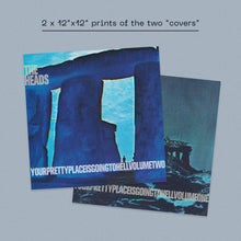 Load image into Gallery viewer, The Heads -  Yourprettyplaceisgoingtohell
