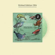 Load image into Gallery viewer, Andrew Wasylyk - Irreparable Parables
