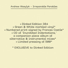 Load image into Gallery viewer, Andrew Wasylyk - Irreparable Parables
