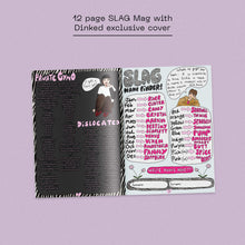 Load image into Gallery viewer, SLAG - Losing
