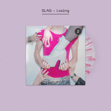 Load image into Gallery viewer, SLAG - Losing

