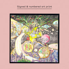 Load image into Gallery viewer, Pigeon - OUTTANATIONAL
