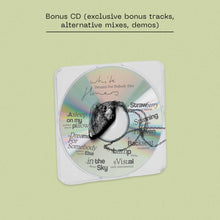 Load image into Gallery viewer, White Flowers - Dreams For Somebody Else
