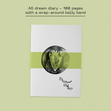 Load image into Gallery viewer, White Flowers - Dreams For Somebody Else
