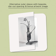 Load image into Gallery viewer, White Flowers - Dreams For Somebody Else
