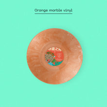 Load image into Gallery viewer, Hannah Peel &amp; Beibei Wang - The Endless Dance
