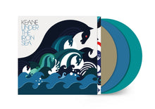 Load image into Gallery viewer, Keane - Under The Iron Sea (20th Anniversary)
