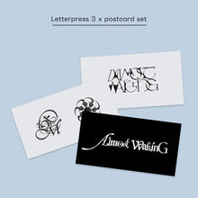 Load image into Gallery viewer, Bill Orcutt &amp; Mabe Fratti - Almost Waking

