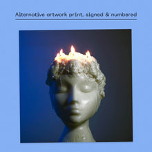 Load image into Gallery viewer, Night Swimming - Melting, Sometimes Bleeding EP
