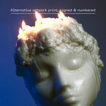 Load image into Gallery viewer, Night Swimming - Melting, Sometimes Bleeding EP
