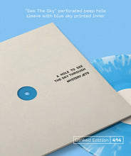 Load image into Gallery viewer, Mystery Jets - A Hole To See The Sky Through

