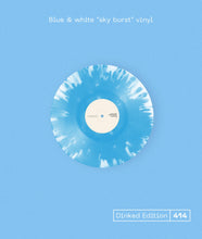 Load image into Gallery viewer, Mystery Jets - A Hole To See The Sky Through
