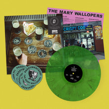 Load image into Gallery viewer, The Mary Wallopers - PADDYWHACKERY
