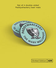 Load image into Gallery viewer, The Mary Wallopers - PADDYWHACKERY
