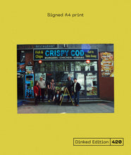 Load image into Gallery viewer, The Mary Wallopers - PADDYWHACKERY
