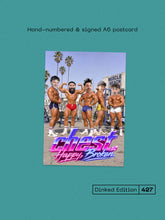 Load image into Gallery viewer, chest. - Happy, Broken. [Exclusive to Dinked]

