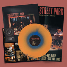 Load image into Gallery viewer, Gotts Street Park - Somewhere Between
