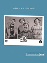 Load image into Gallery viewer, The Spook School - Like A Heartbeat
