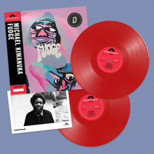 Load image into Gallery viewer, Michael Kiwanuka - FUDGE

