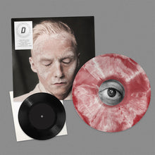 Load image into Gallery viewer, Hamish Hawk - Intriguer/Tenderness
