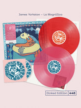 Load image into Gallery viewer, James Yorkston - La Magnifica
