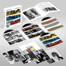 Load image into Gallery viewer, The Police - Synchronicity (Reissue)
