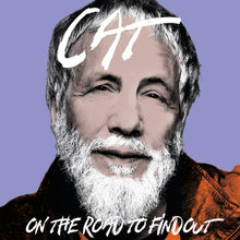 Load image into Gallery viewer, Yusuf / Cat Stevens - On The Road To Findout: Greatest Hits
