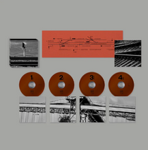 Load image into Gallery viewer, Craven Faults - Sidings
