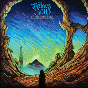 The Budos Band - Frontiers Edge