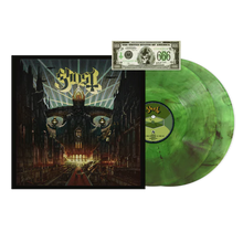 Load image into Gallery viewer, Ghost - Meliora (Deluxe 10th Anniversary)
