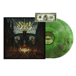 Ghost - Meliora (Deluxe 10th Anniversary)