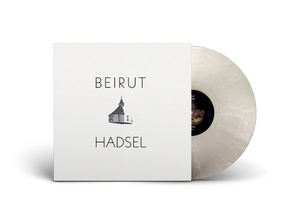 Beirut - Hadsel