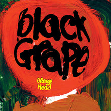 Load image into Gallery viewer, Black Grape - Orange Head
