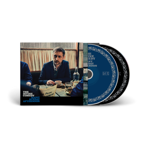 The Divine Comedy - Rainy Sunday Afternoon
